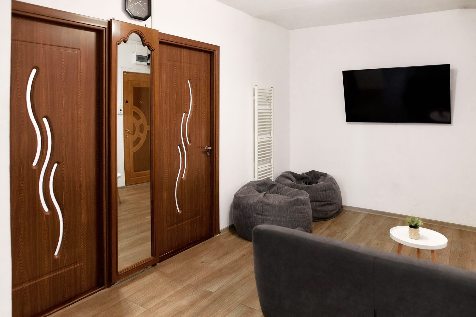 BTA Apartment Manastur