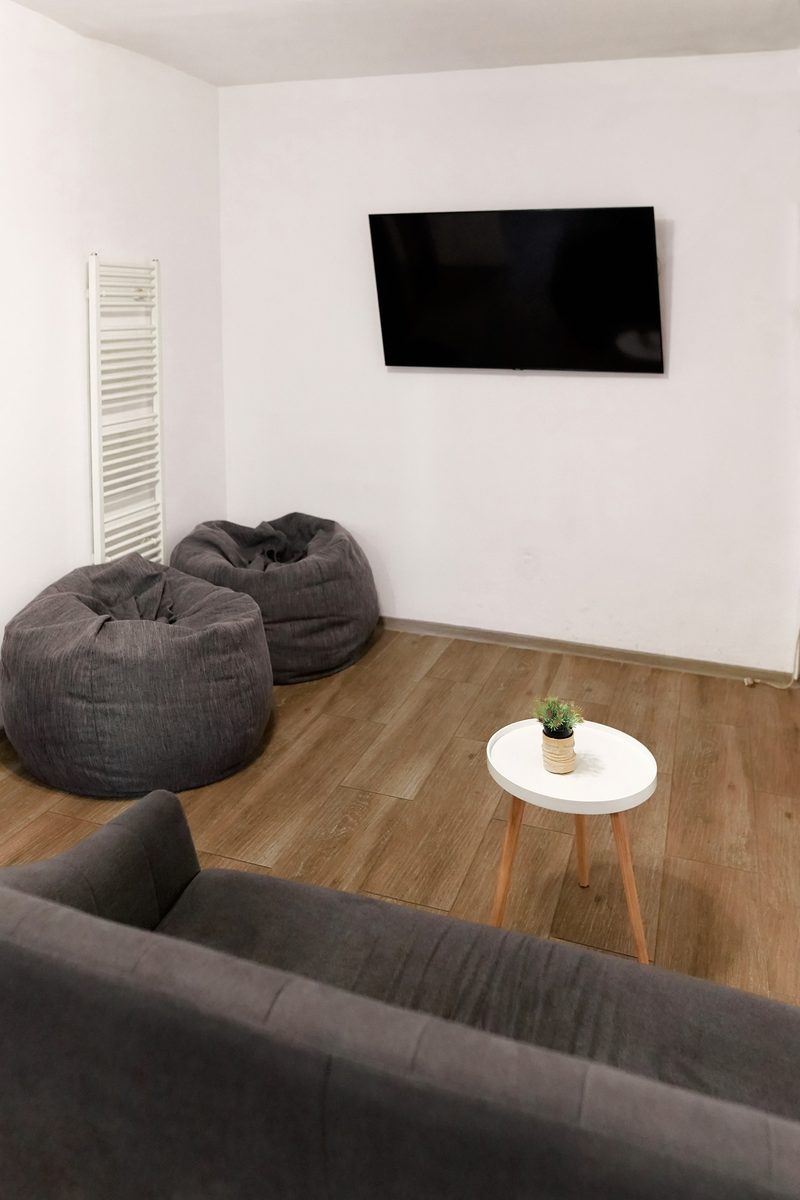 BTA Apartment Manastur