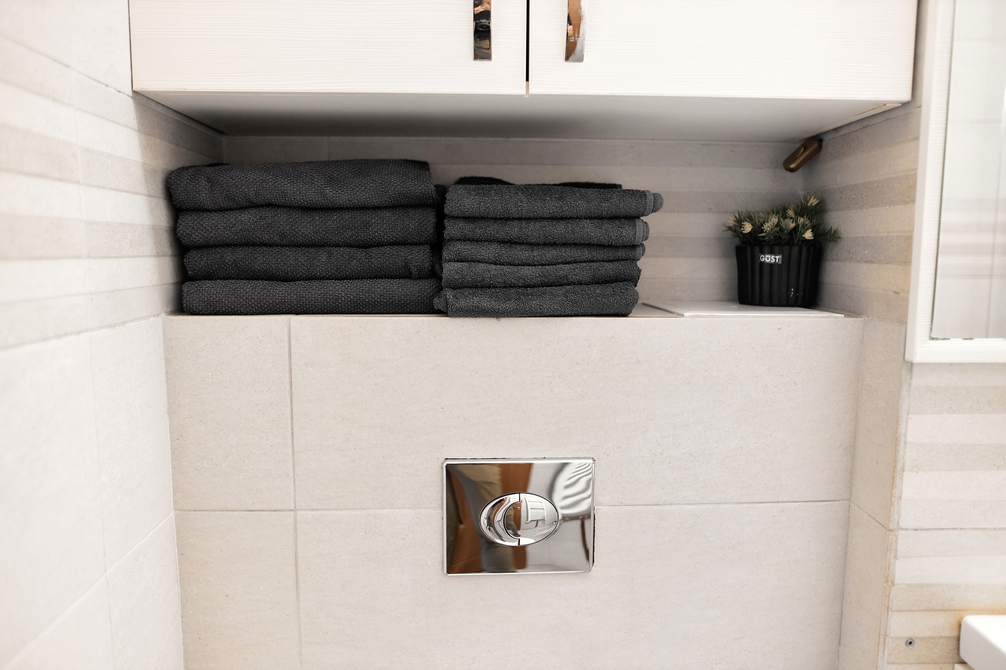 BTA Apartment Manastur