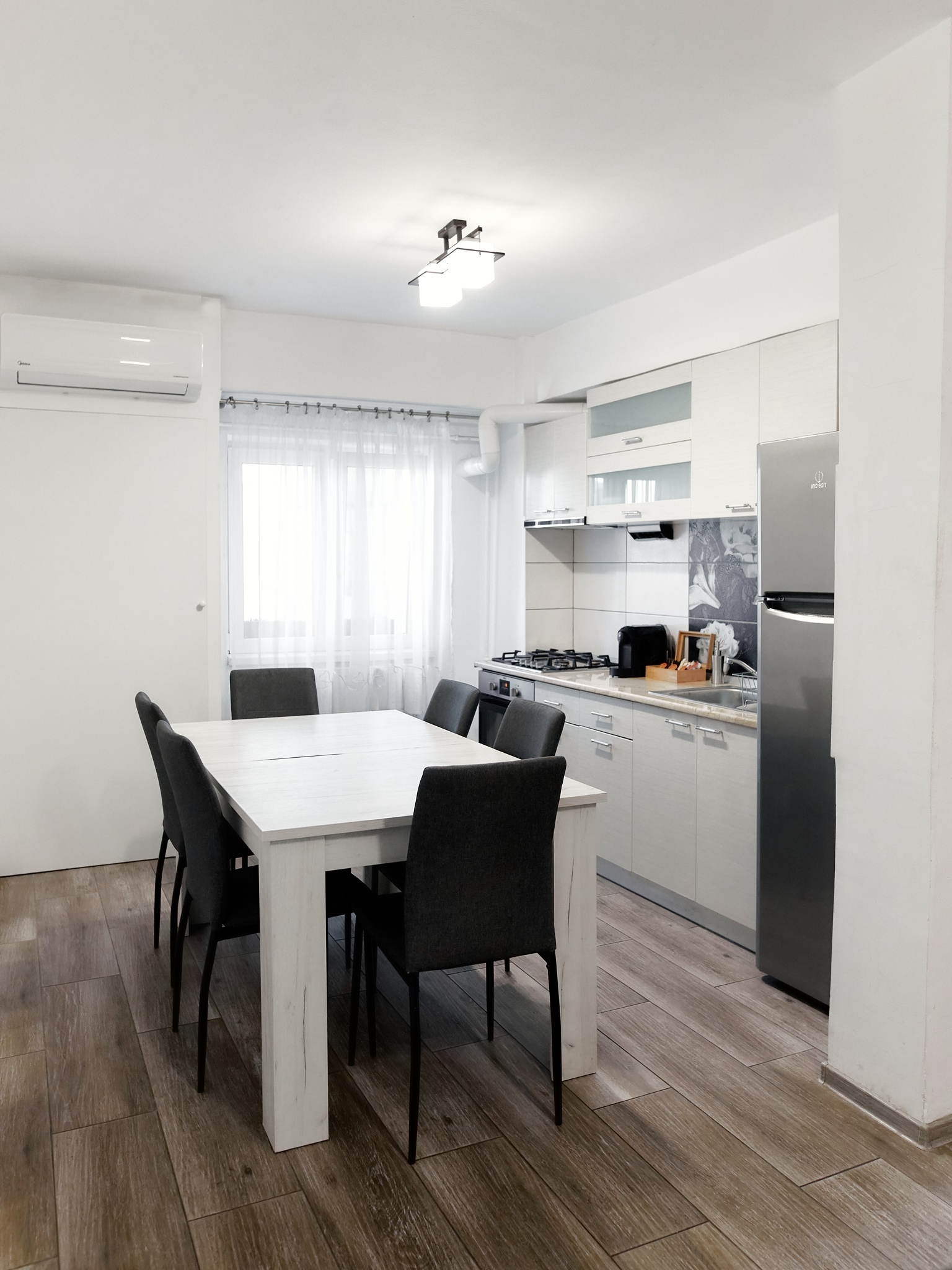 BTA Apartment Manastur