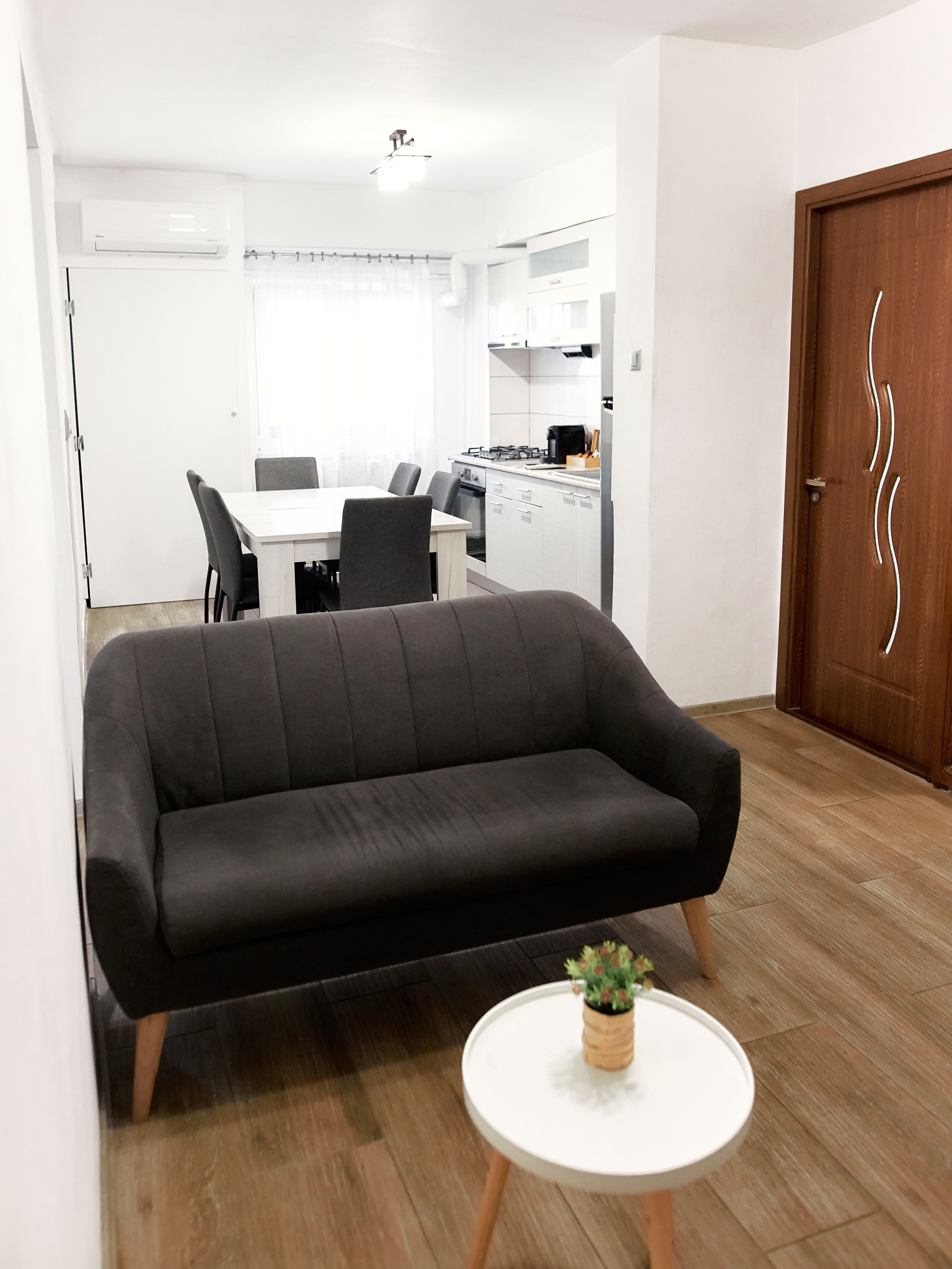 BTA Apartment Manastur